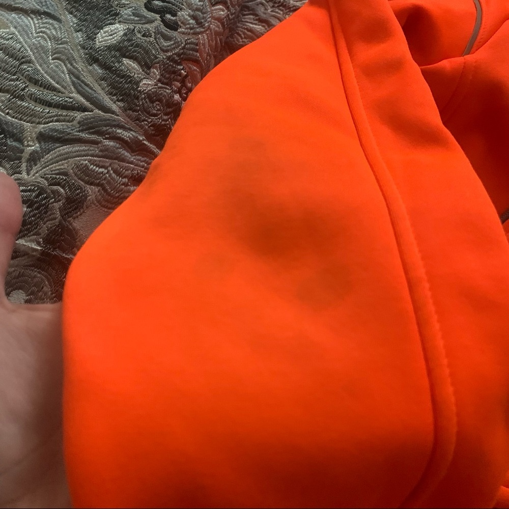 Puma Zip Up Sweater (Boy) - Picture 7 of 7